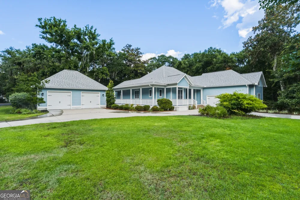 101 Wards LN St. Marys, GA 31558