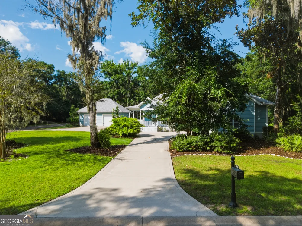 101 Wards LN St. Marys, GA 31558