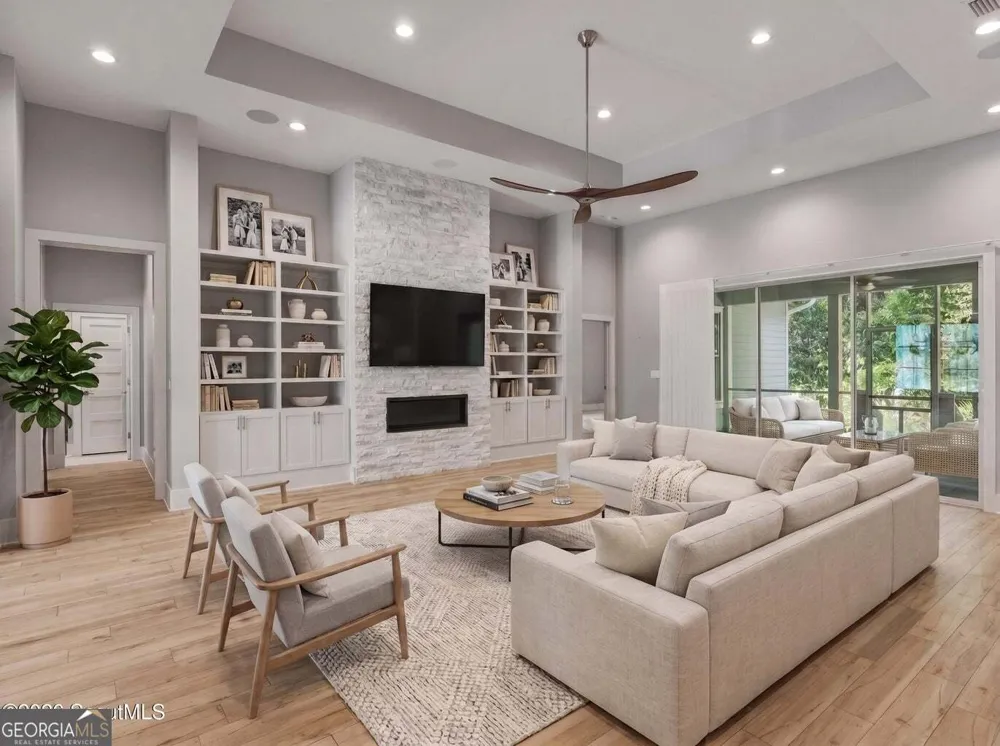 101 Wards LN St. Marys, GA 31558