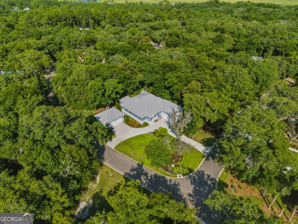 101 Wards LN St. Marys, GA 31558