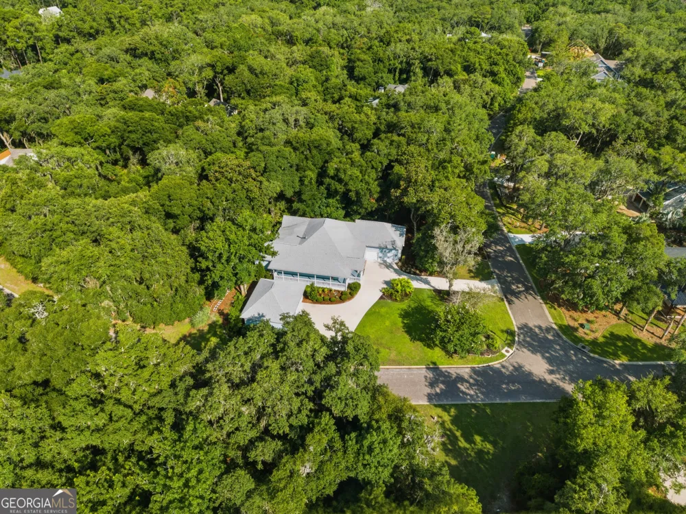 101 Wards LN St. Marys, GA 31558