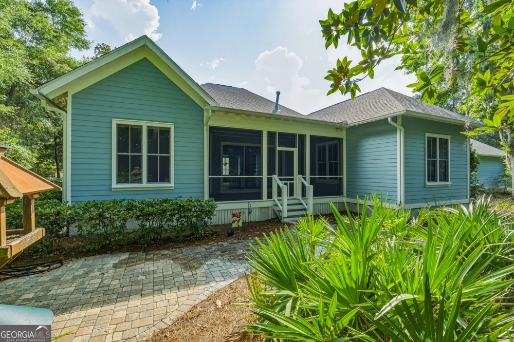 101 Wards LN St. Marys, GA 31558