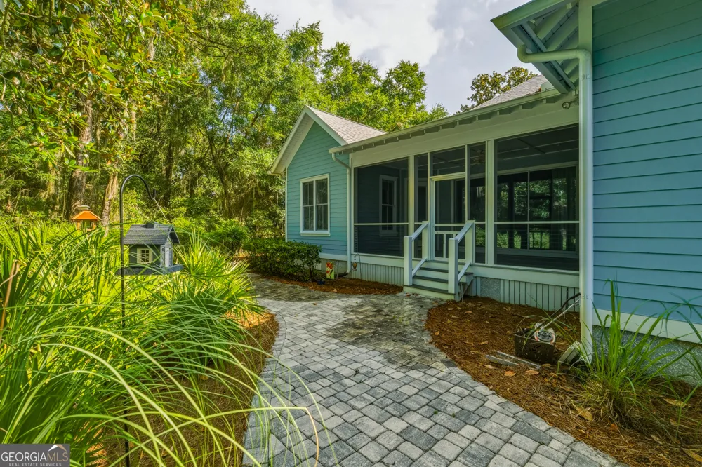 101 Wards LN St. Marys, GA 31558