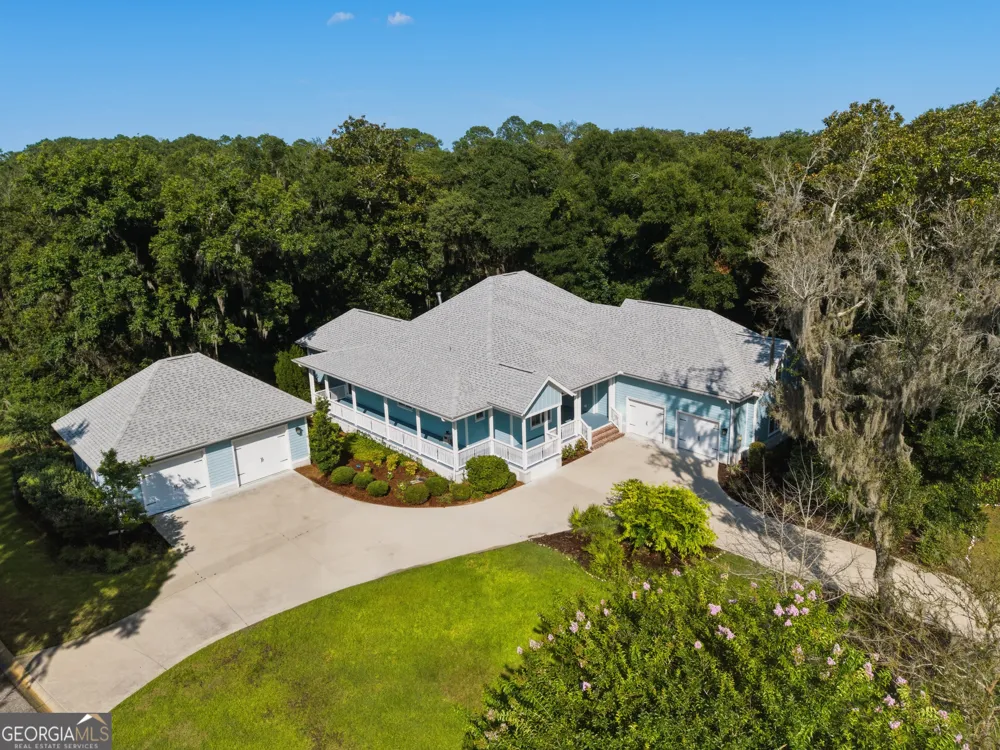 101 Wards LN St. Marys, GA 31558