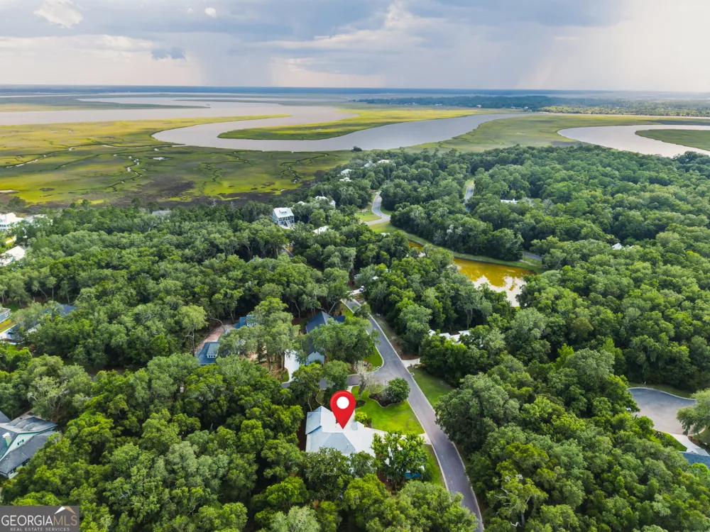 101 Wards LN St. Marys, GA 31558
