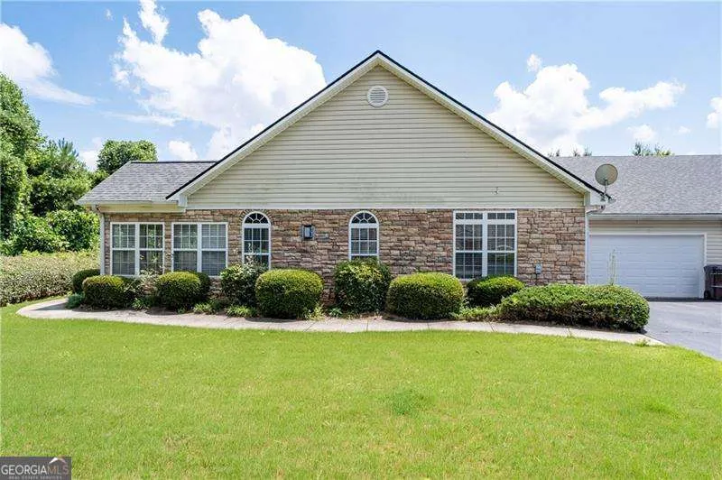 3708 Villa Springs CIR Powder Springs, GA 30127
