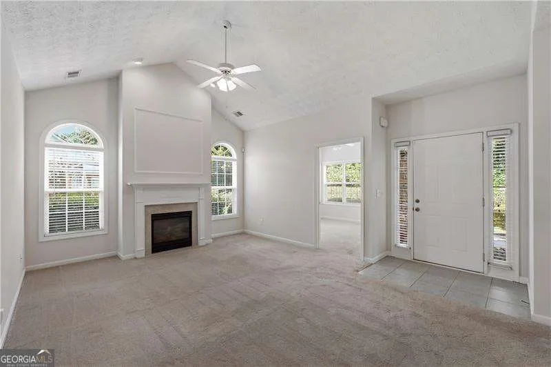 3708 Villa Springs CIR Powder Springs, GA 30127