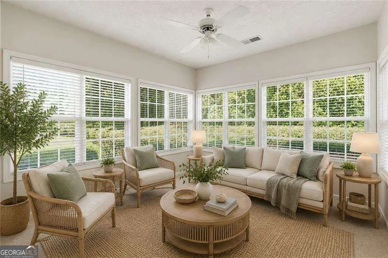 3708 Villa Springs CIR Powder Springs, GA 30127