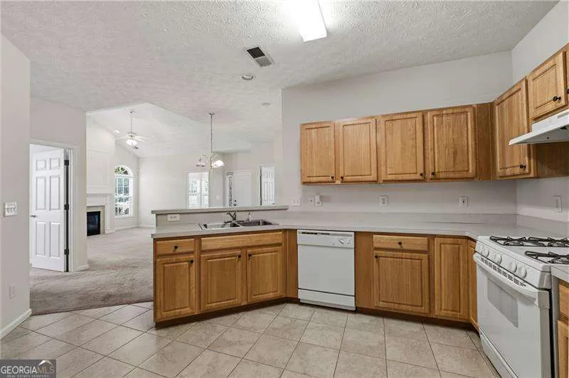 3708 Villa Springs CIR Powder Springs, GA 30127