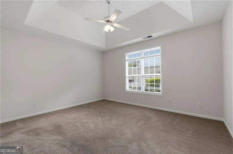 3708 Villa Springs CIR Powder Springs, GA 30127