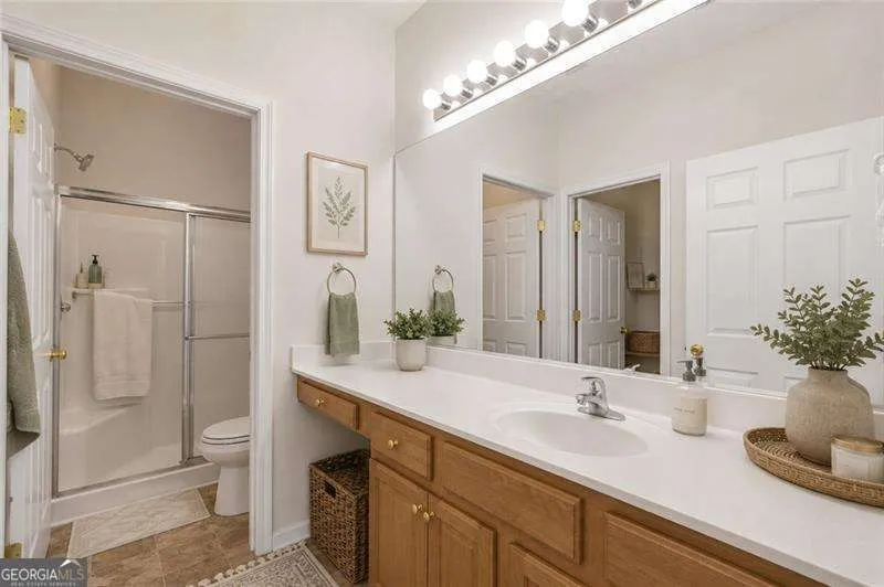3708 Villa Springs CIR Powder Springs, GA 30127
