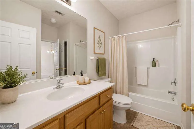 3708 Villa Springs CIR Powder Springs, GA 30127