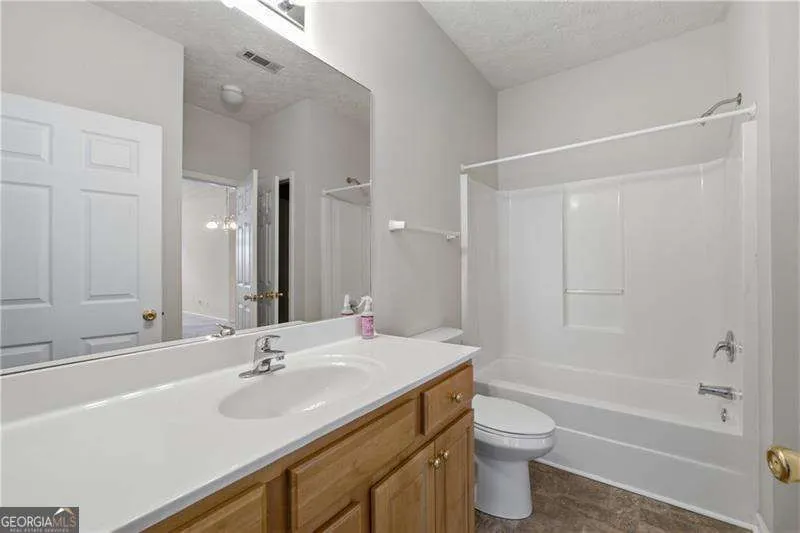 3708 Villa Springs CIR Powder Springs, GA 30127