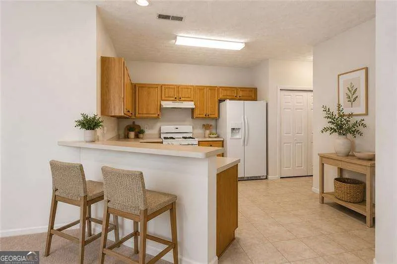 3708 Villa Springs CIR Powder Springs, GA 30127
