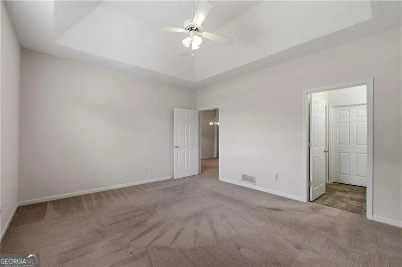 3708 Villa Springs CIR Powder Springs, GA 30127