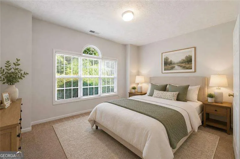 3708 Villa Springs CIR Powder Springs, GA 30127