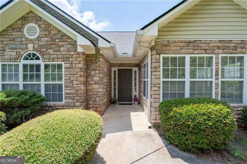 3708 Villa Springs CIR Powder Springs, GA 30127