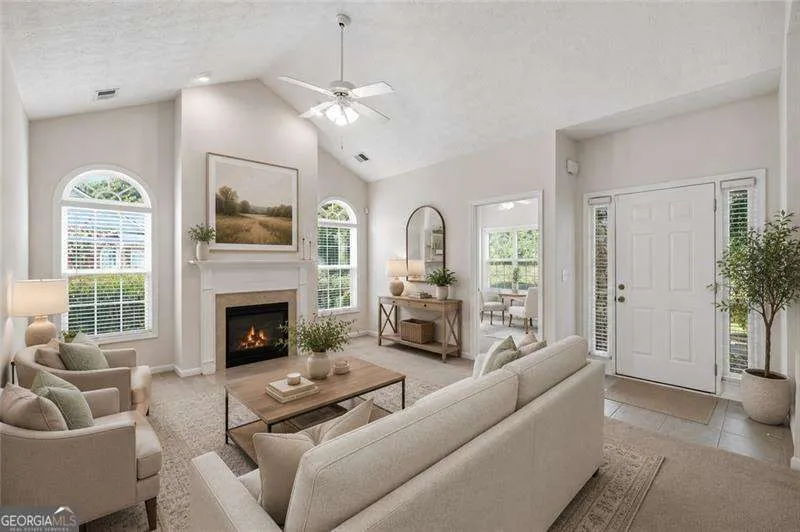 3708 Villa Springs CIR Powder Springs, GA 30127