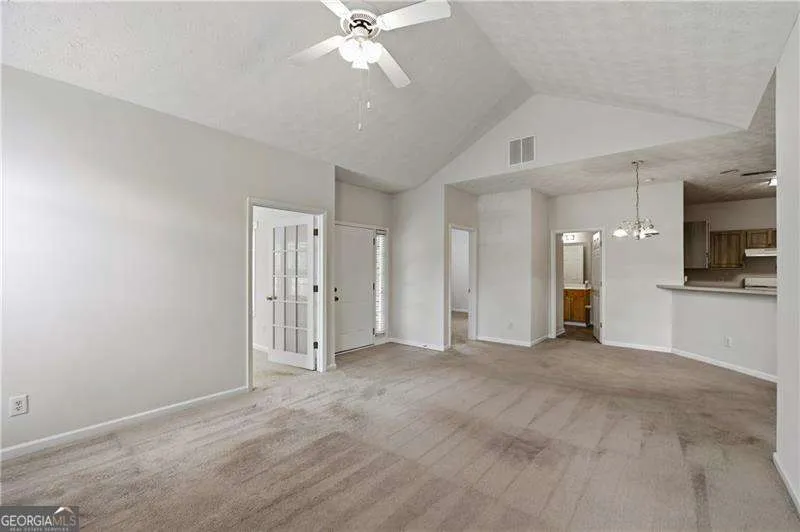 3708 Villa Springs CIR Powder Springs, GA 30127