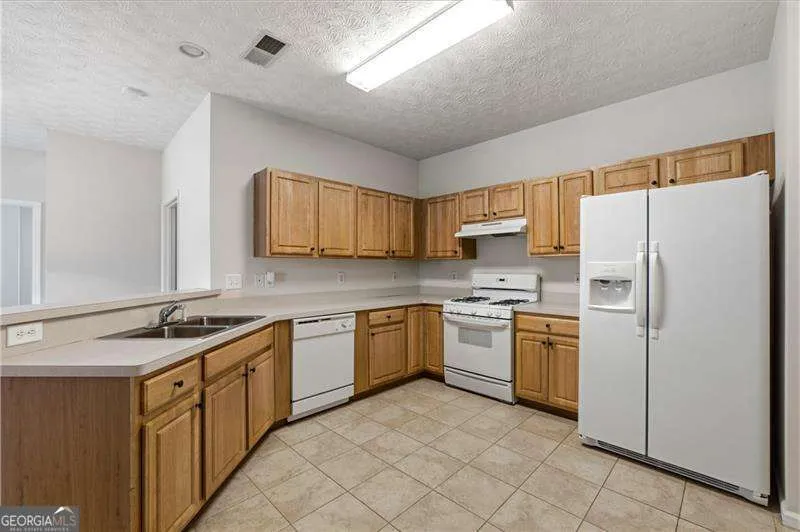 3708 Villa Springs CIR Powder Springs, GA 30127