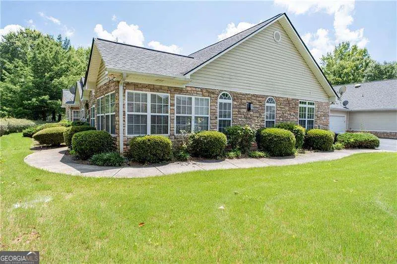 3708 Villa Springs CIR Powder Springs, GA 30127