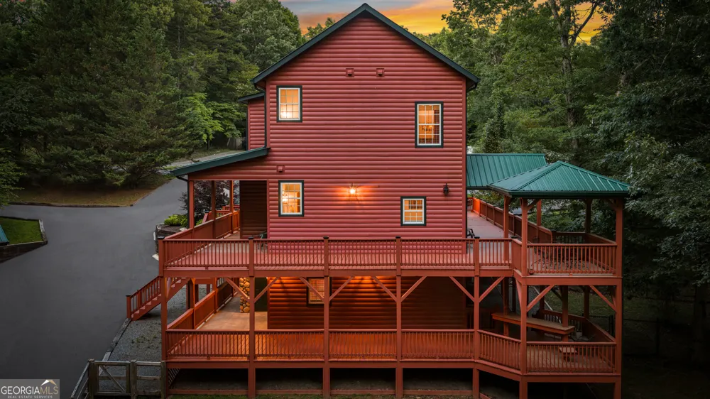 414 Mulkey DR Murphy, NC 28906