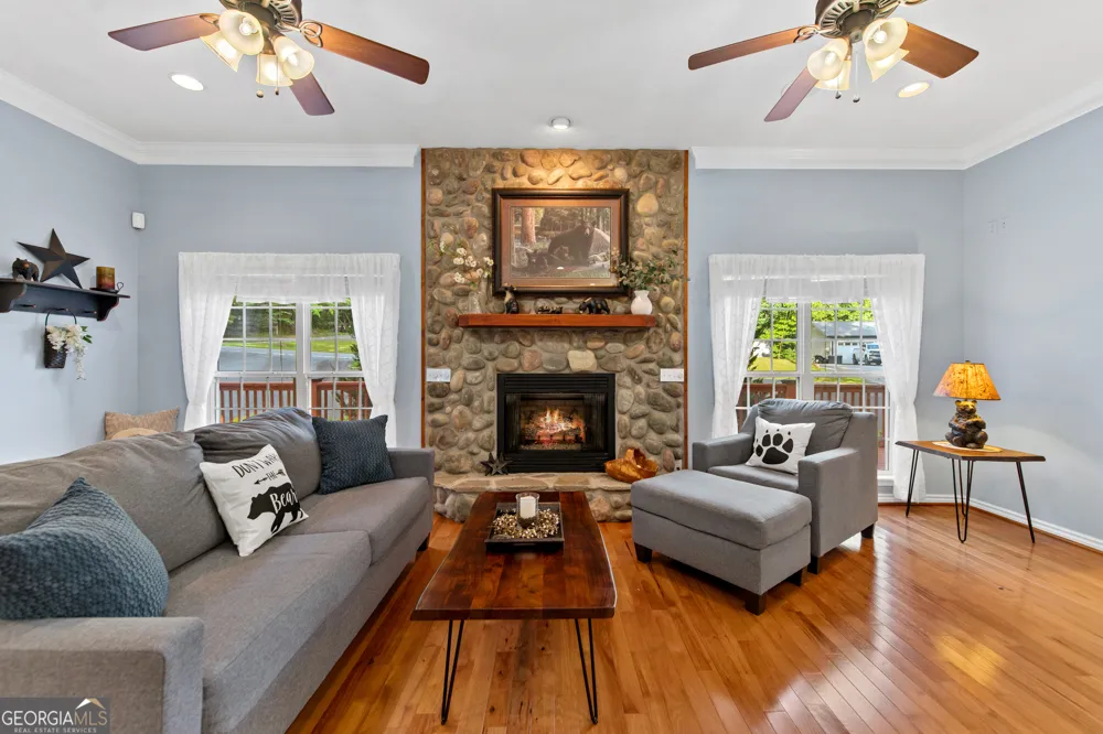 414 Mulkey DR Murphy, NC 28906