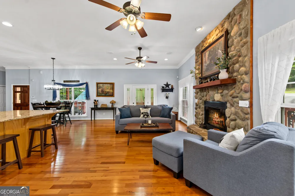 414 Mulkey DR Murphy, NC 28906