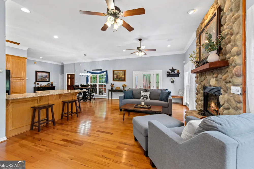414 Mulkey DR Murphy, NC 28906