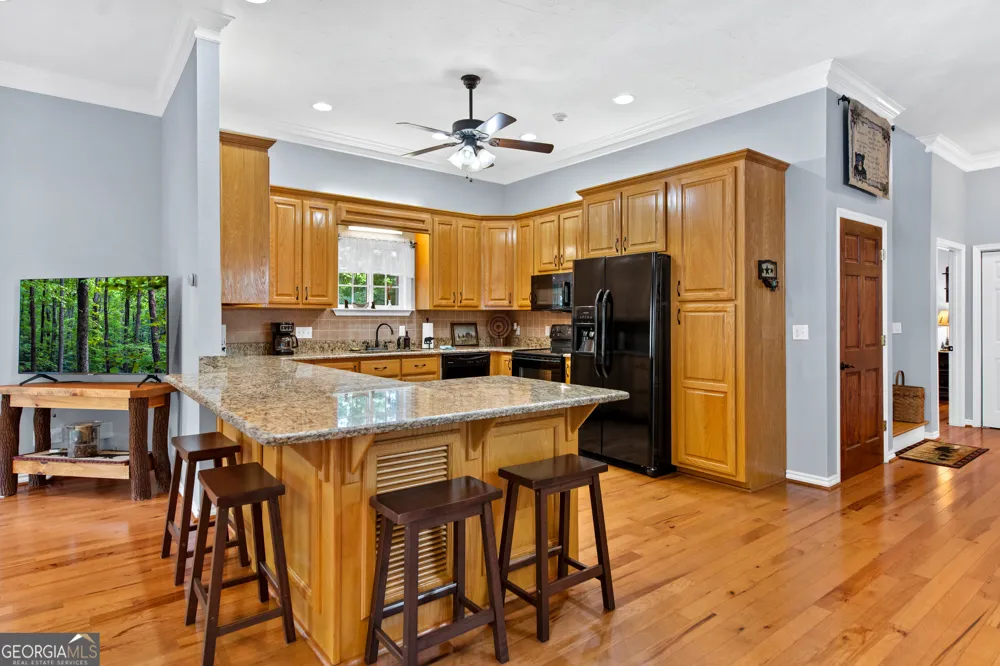 414 Mulkey DR Murphy, NC 28906