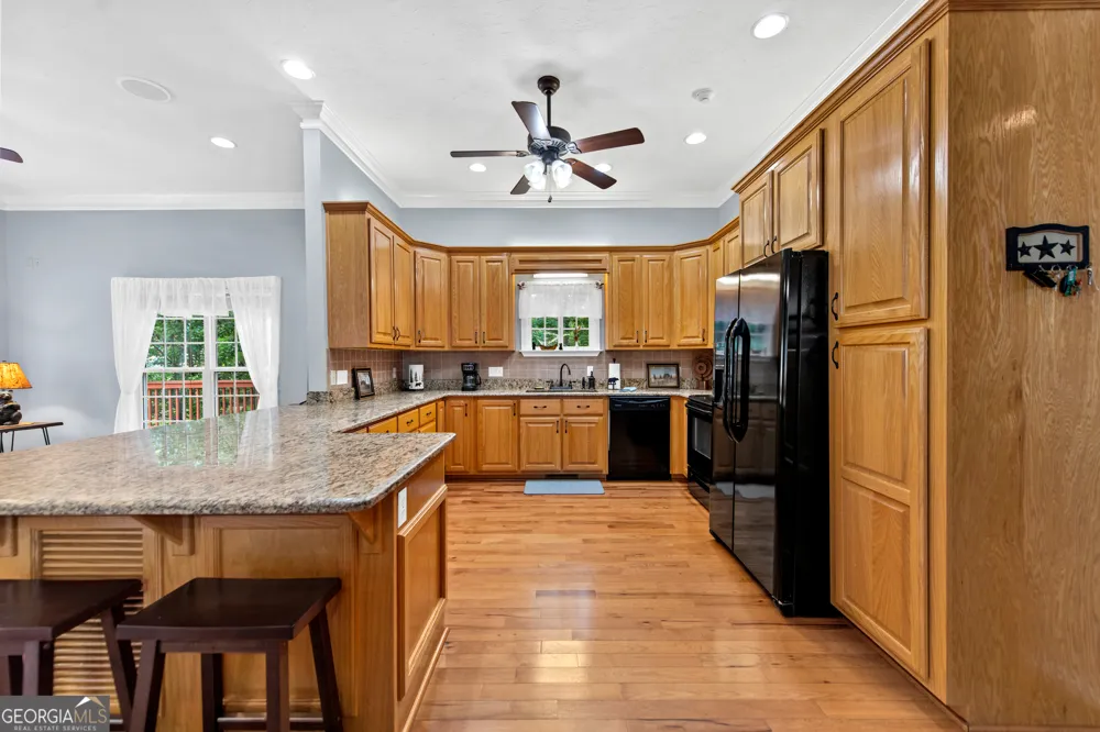 414 Mulkey DR Murphy, NC 28906
