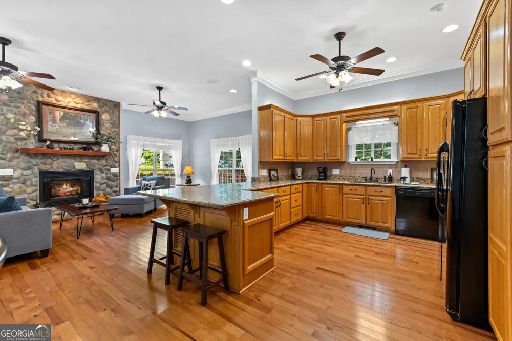414 Mulkey DR Murphy, NC 28906