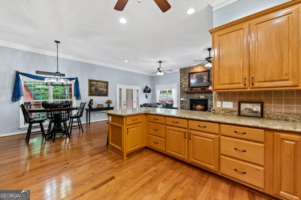 414 Mulkey DR Murphy, NC 28906