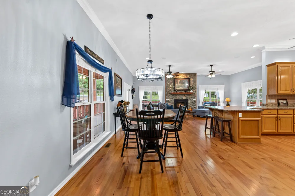 414 Mulkey DR Murphy, NC 28906