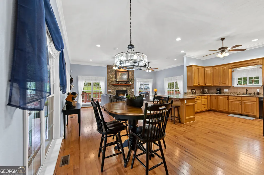 414 Mulkey DR Murphy, NC 28906