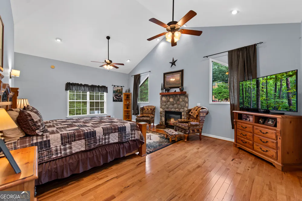 414 Mulkey DR Murphy, NC 28906