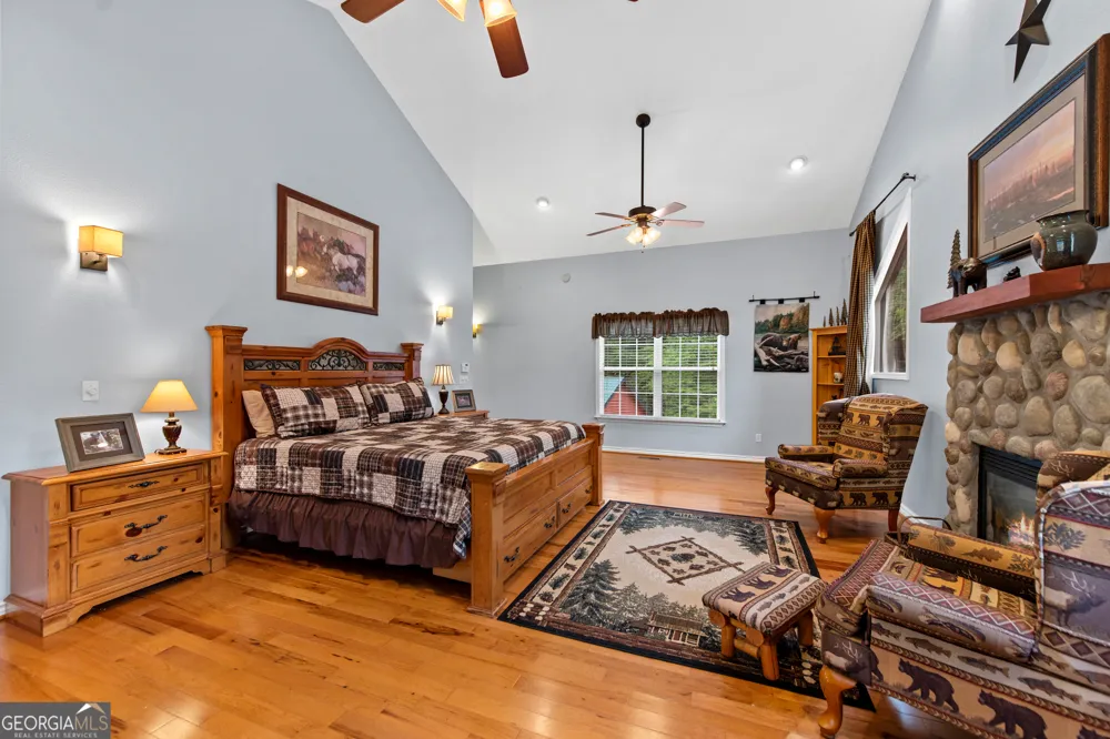 414 Mulkey DR Murphy, NC 28906