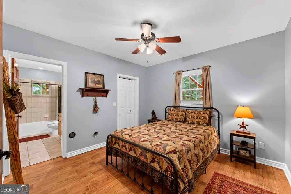 414 Mulkey DR Murphy, NC 28906