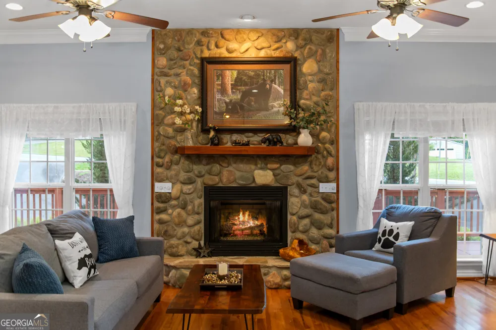 414 Mulkey DR Murphy, NC 28906