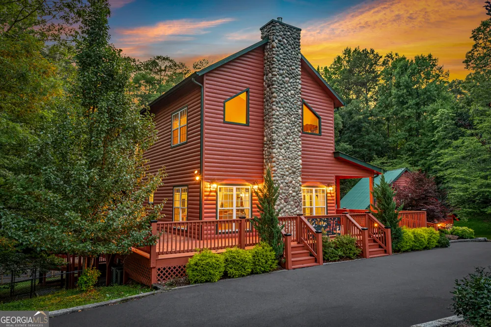 414 Mulkey DR Murphy, NC 28906