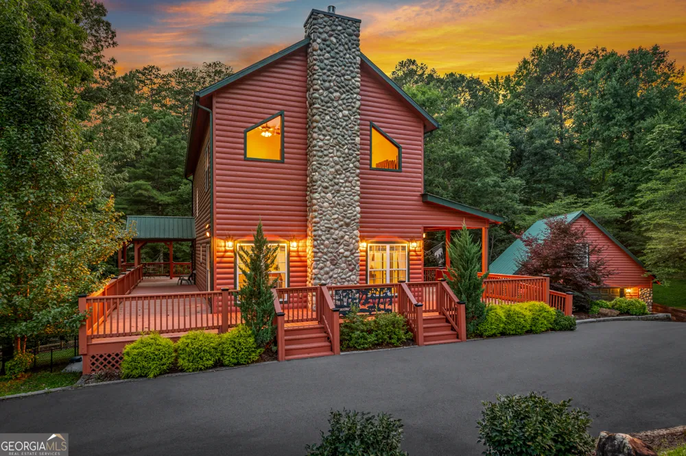 414 Mulkey DR Murphy, NC 28906