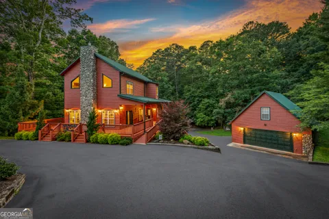 414 Mulkey DR