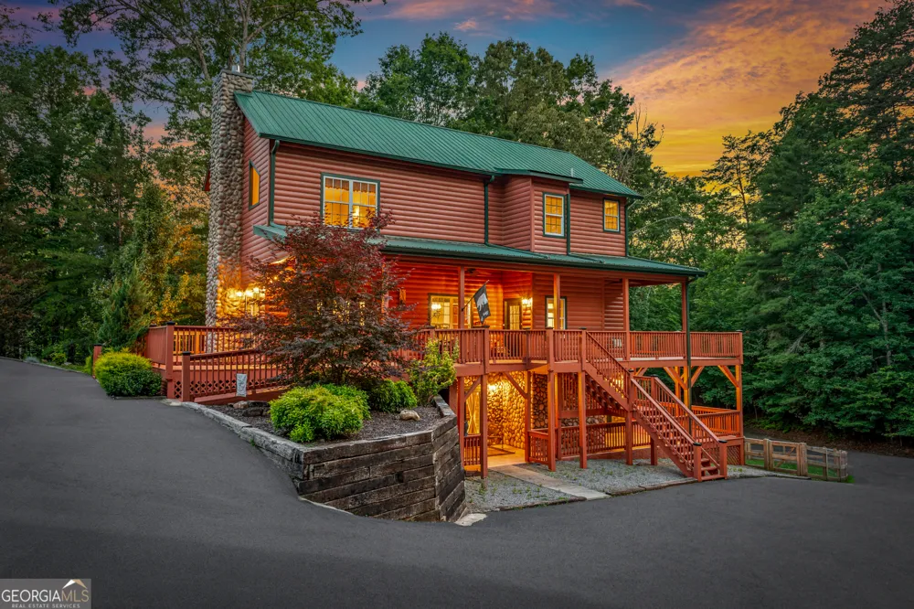414 Mulkey DR Murphy, NC 28906