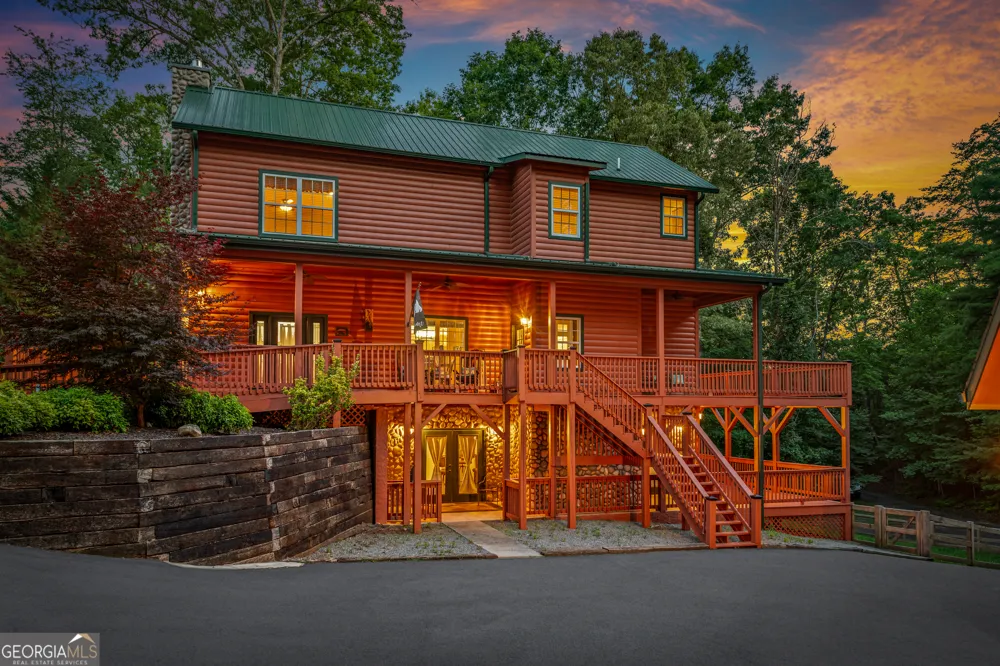 414 Mulkey DR Murphy, NC 28906