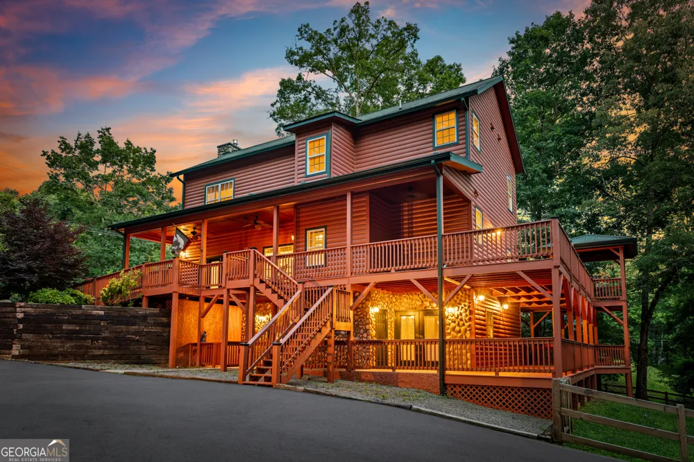 414 Mulkey DR Murphy, NC 28906