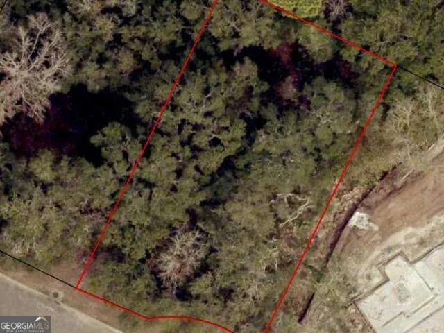 0 Lanyard CT St. Marys, GA 31558
