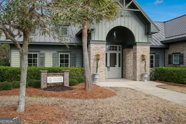 0 Lanyard CT St. Marys, GA 31558
