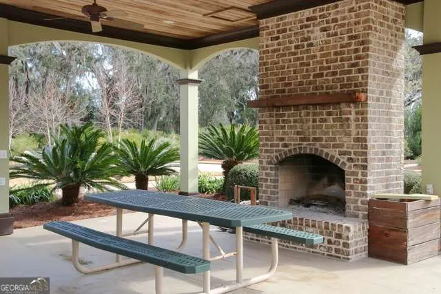 0 Lanyard CT St. Marys, GA 31558