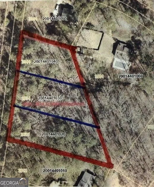 2834 Loring RD NW Kennesaw, GA 30152