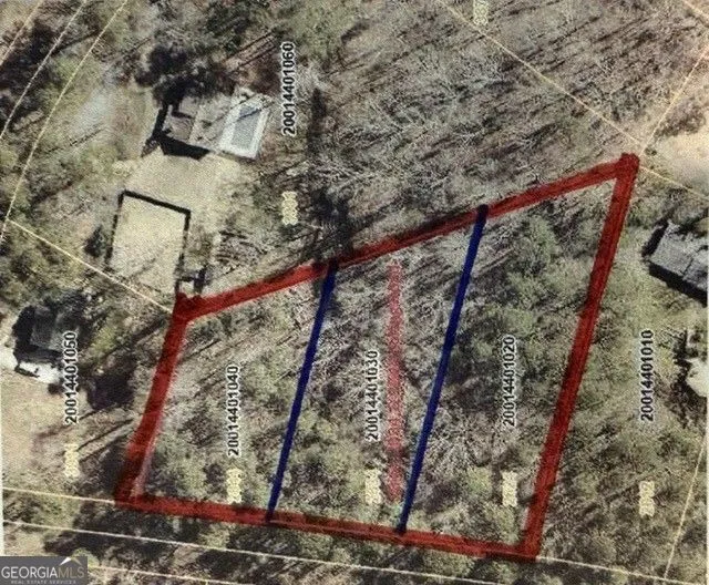2834 Loring RD NW Kennesaw, GA 30152
